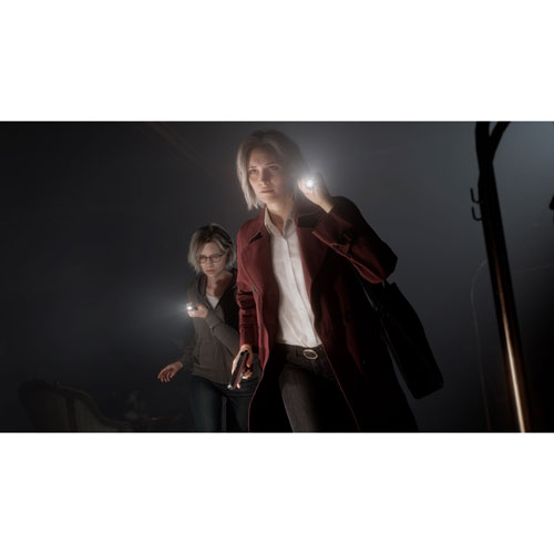 Resident Evil Requiem