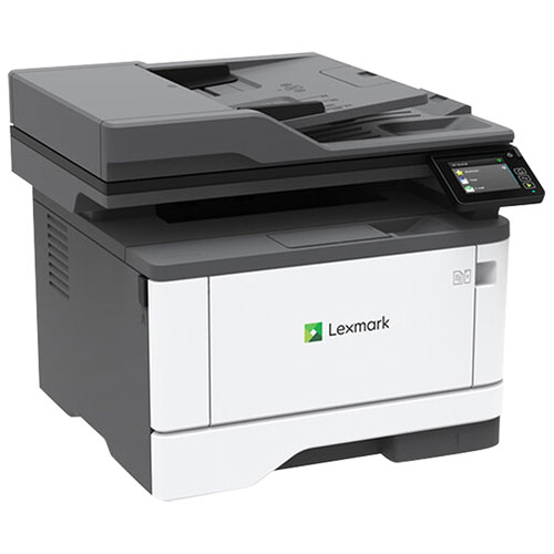 Lexmark MX431adw Monochrome All-In-One Laser Printer