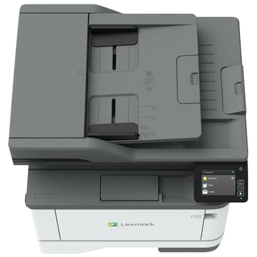 Lexmark MX431adw Monochrome All-In-One Laser Printer
