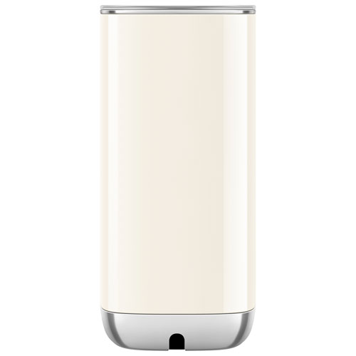 Smeg 50's Style Electric Milk Frother - Cream