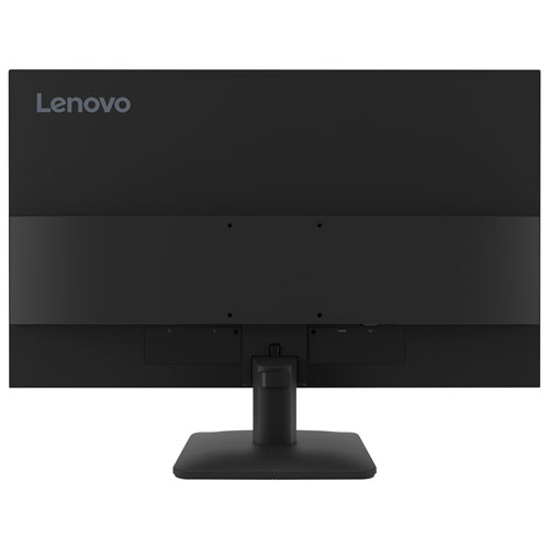 Lenovo 27" 100Hz 6ms GTG IPS LED Monitor - Raven Black