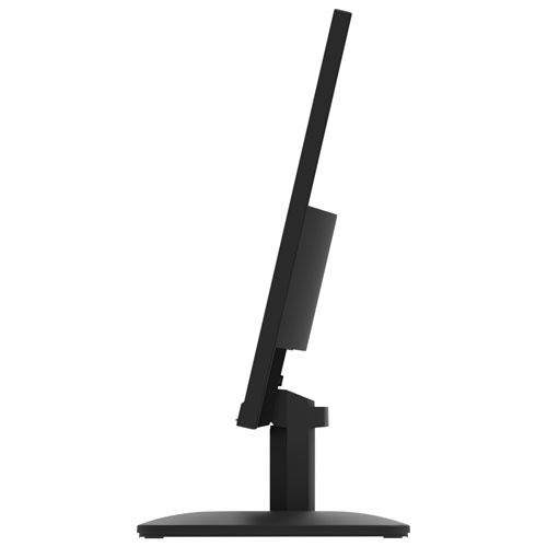 Lenovo 27" 100Hz 6ms GTG IPS LED Monitor - Raven Black