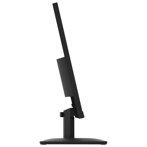 Lenovo 27" 100Hz 6ms GTG IPS LED Monitor - Raven Black