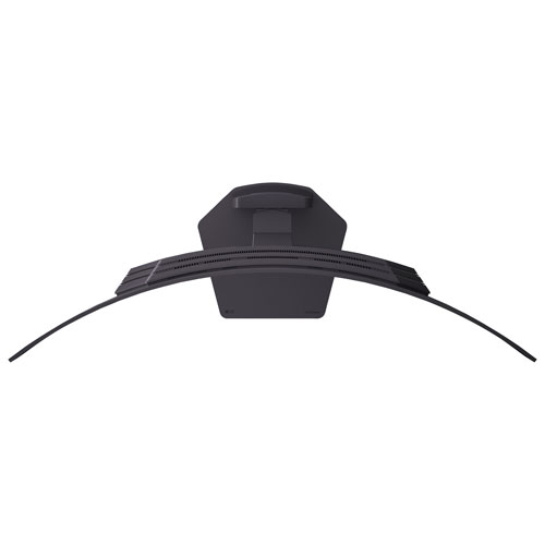 LG 45" QHD 240Hz 0.03ms GTG Curved OLED G-Sync FreeSync Gaming Monitor - Black