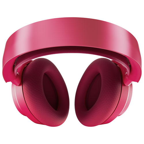 SteelSeries Arctis Nova 7P Wireless Gaming Headset - Magenta
