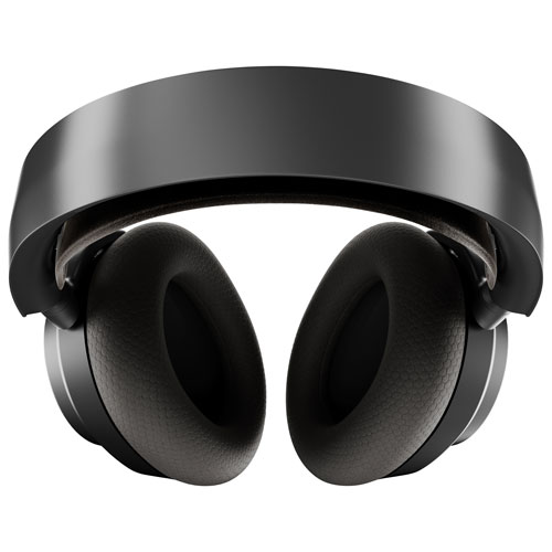 SteelSeries Arctis Nova 7X (Gen 2) Wireless Gaming Headset - Black