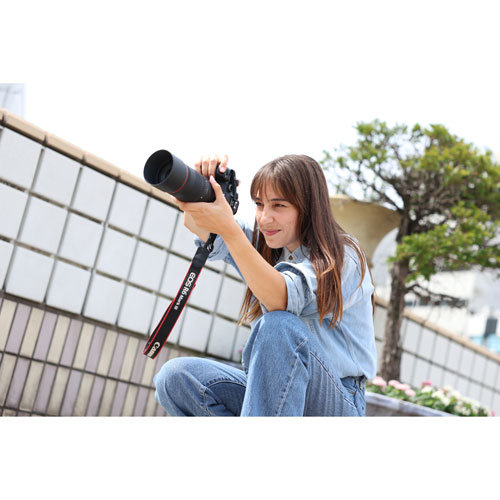 Canon EOS R6 Mark III Mirrorless Camera with RF24-105mm IS STM Lens Kit