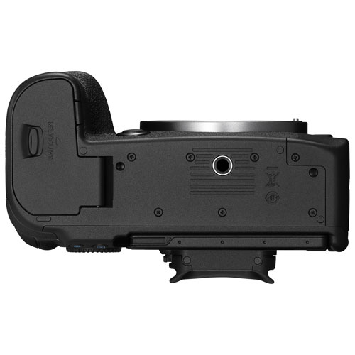 Canon EOS R6 Mark III Mirrorless Camera with RF24-105mm IS STM Lens Kit