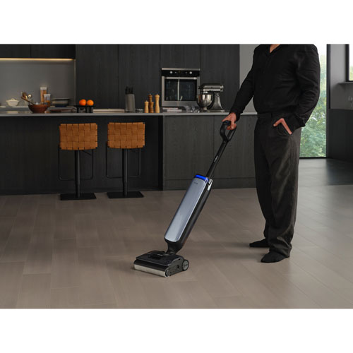 Aspirateur vertical sans fil sec/humide Floor One S9 Artist Pro de Tineco