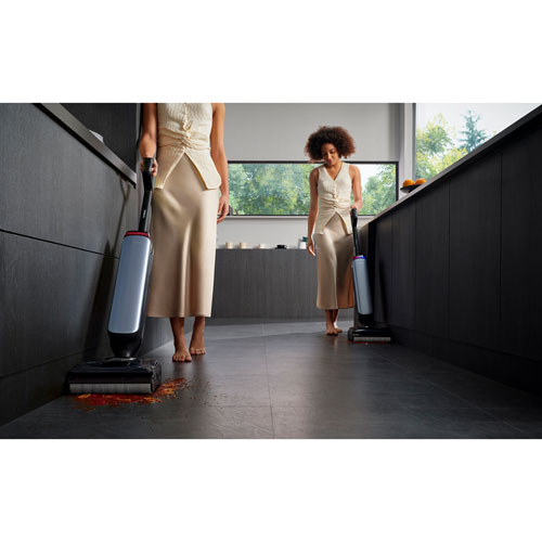 Aspirateur vertical sans fil sec/humide Floor One S9 Artist Pro de Tineco