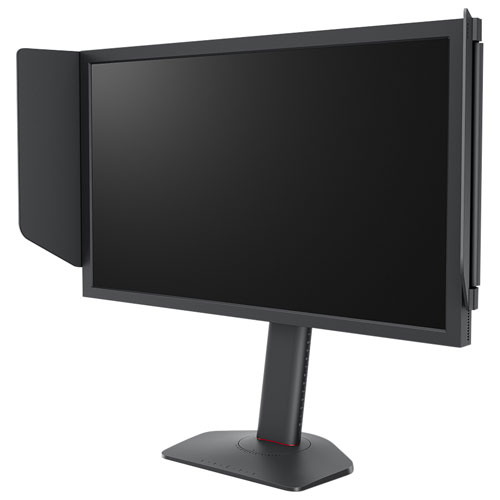 BenQ Zowie XL2540X+ 24" FHD 280Hz 1ms GTG TN LCD Gaming Monitor - Black
