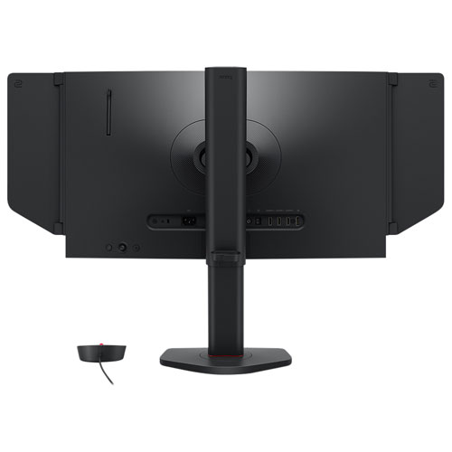 BenQ Zowie XL2540X+ 24" FHD 280Hz 1ms GTG TN LCD Gaming Monitor - Black