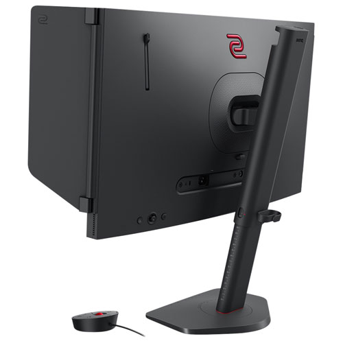 BenQ Zowie XL2540X+ 24" FHD 280Hz 1ms GTG TN LCD Gaming Monitor - Black
