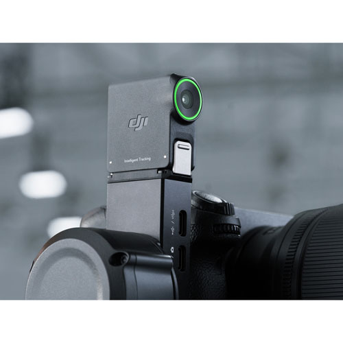 DJI RS 5 Combo Gimbal Stabilizer - Black