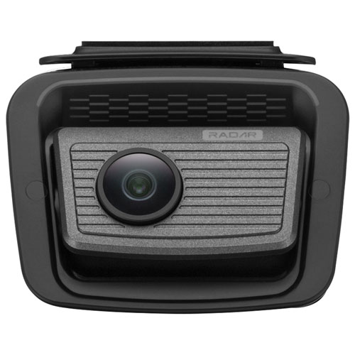 Caméra de tableau de bord UHD 4K U3000 Pro de Thinkware avec Wi-Fi et GPS