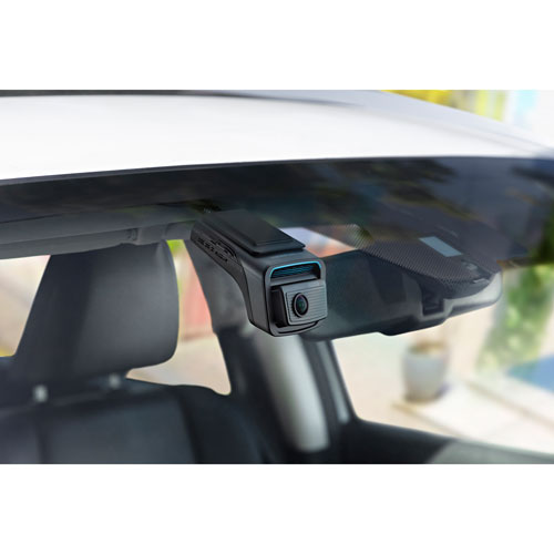 Caméra de tableau de bord UHD 4K U3000 Pro de Thinkware avec Wi-Fi et GPS