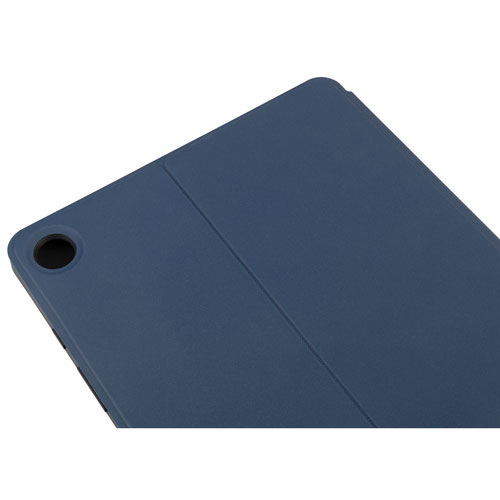 Tucano Milano Italy Gala Folio Case for Galaxy Tab A11 & A11+ - Blue