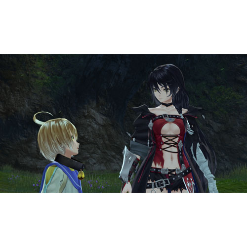Tales of Berseria Remastered