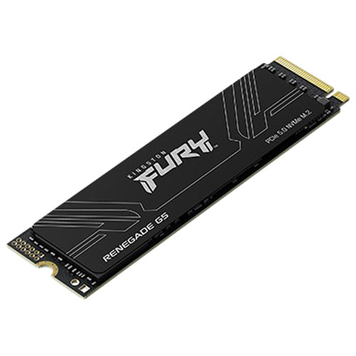 Kingston 2TB NVMe PCI-e Internal Solid State Drive