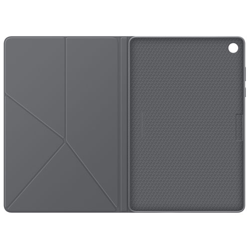 Étui Book Cover de Samsung pour Galaxy Tab A11+ - Noir
