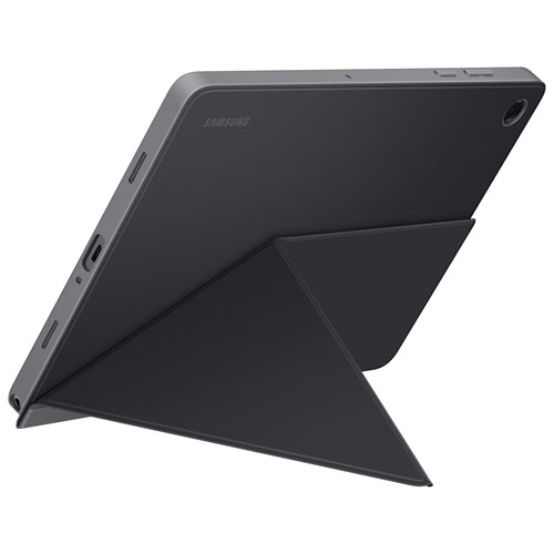 Étui Book Cover de Samsung pour Galaxy Tab A11+ - Noir