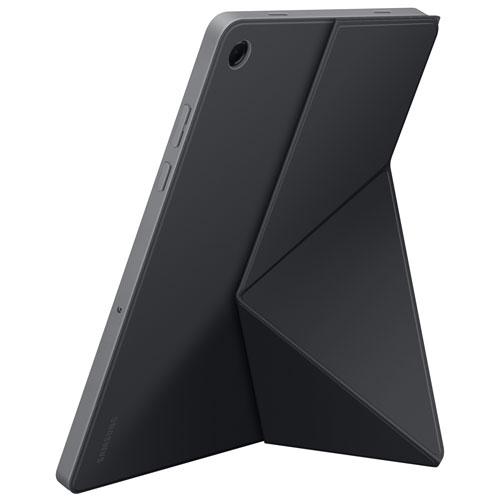 Étui Book Cover de Samsung pour Galaxy Tab A11+ - Noir