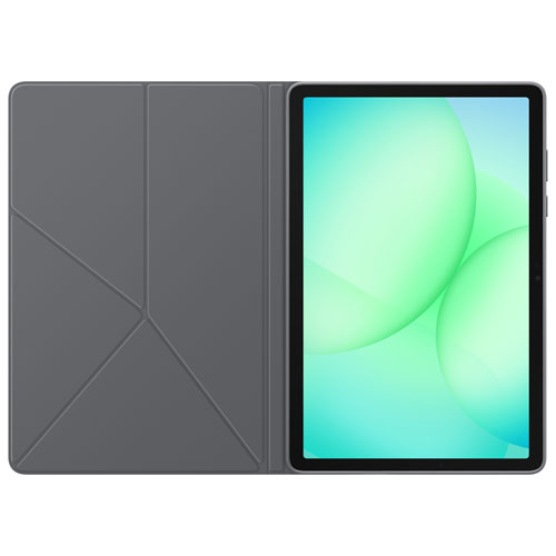 Étui Book Cover de Samsung pour Galaxy Tab A11+ - Noir