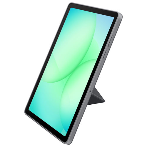 Étui Book Cover de Samsung pour Galaxy Tab A11+ - Noir