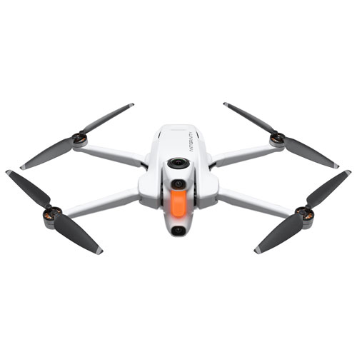 Antigravity A1 Infinity Quadcopter Drone Combo with Camera & Controller - Ready-to-Fly - Grey