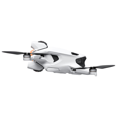 Antigravity A1 Infinity Quadcopter Drone Combo with Camera & Controller - Ready-to-Fly - Grey