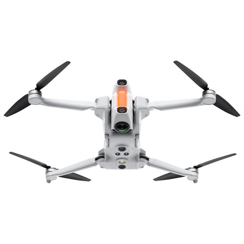 Antigravity A1 Infinity Quadcopter Drone Combo with Camera & Controller - Ready-to-Fly - Grey