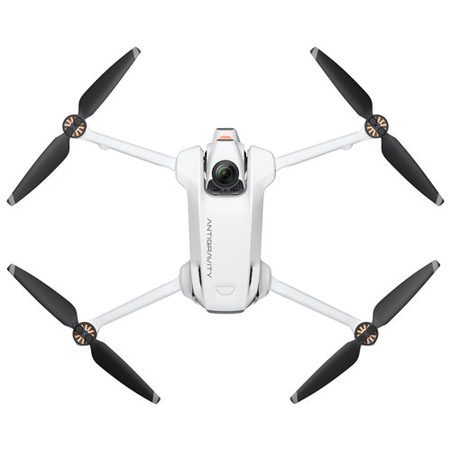 Antigravity A1 Infinity Quadcopter Drone Combo with Camera & Controller - Ready-to-Fly - Grey