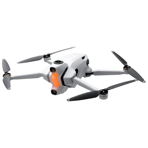 Antigravity A1 Infinity Quadcopter Drone Combo with Camera & Controller - Ready-to-Fly - Grey