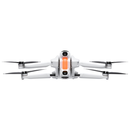 Antigravity A1 Explorer Quadcopter Drone Combo with Camera & Controller - Ready-to-Fly - Grey