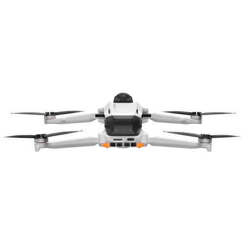 Antigravity A1 Explorer Quadcopter Drone Combo with Camera & Controller - Ready-to-Fly - Grey
