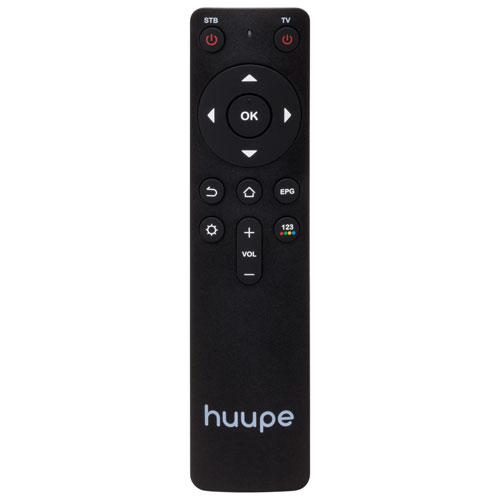 huupe Mini Remote Control