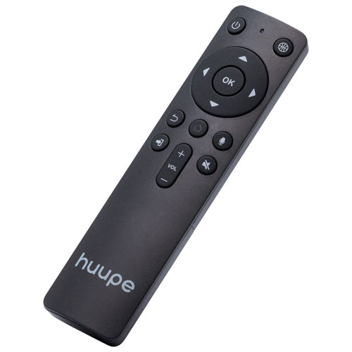 huupe Mini Remote Control