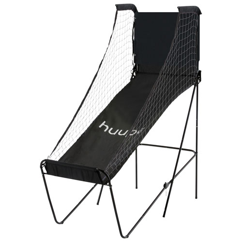 huupe Arcade Rebound System - Black