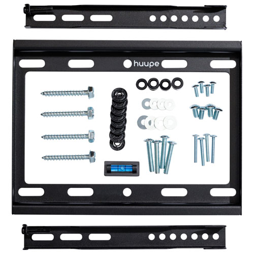 huupe Mini Wall Mount Kit
