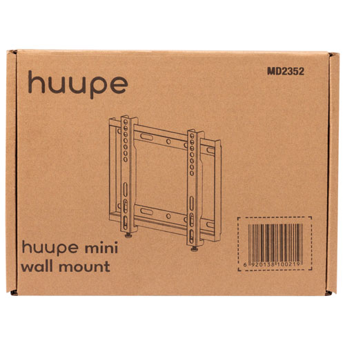 huupe Mini Wall Mount Kit