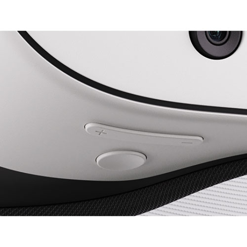 Casque de réalité virtuelle de 256 Go Meta Quest 3S