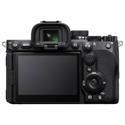 Sony Alpha 7 V Full-Frame Mirrorless Camera