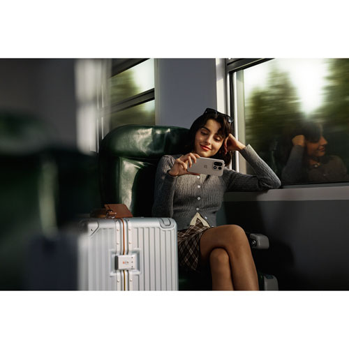 OnePlus 15 512GB - Sand Storm - Unlocked