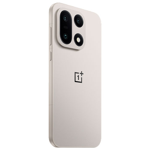 OnePlus 15 de 512 Go - Tempête de sable - Déverrouillé