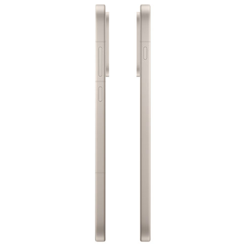 OnePlus 15 de 512 Go - Tempête de sable - Déverrouillé