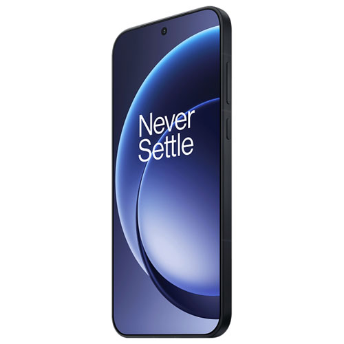 OnePlus 15 512GB - Infinite Black - Unlocked