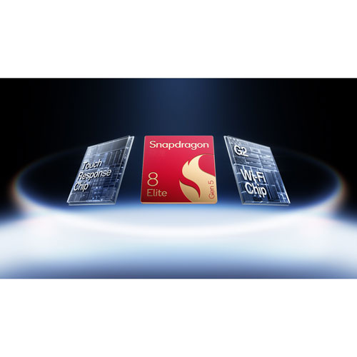 OnePlus 15 512GB - Infinite Black - Unlocked