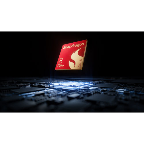 OnePlus 15 512GB - Infinite Black - Unlocked