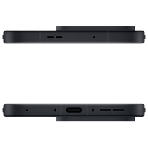 OnePlus 15 de 256 Go - Noir infini - Déverrouillé