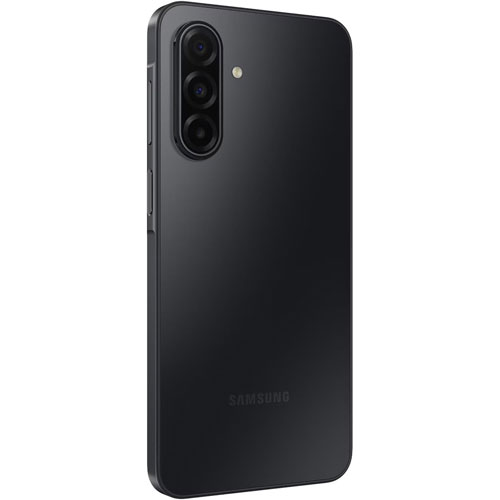Galaxy A17 128 Go de Samsung avec Freedom Mobile - Noir - Paiement Balance mensuel